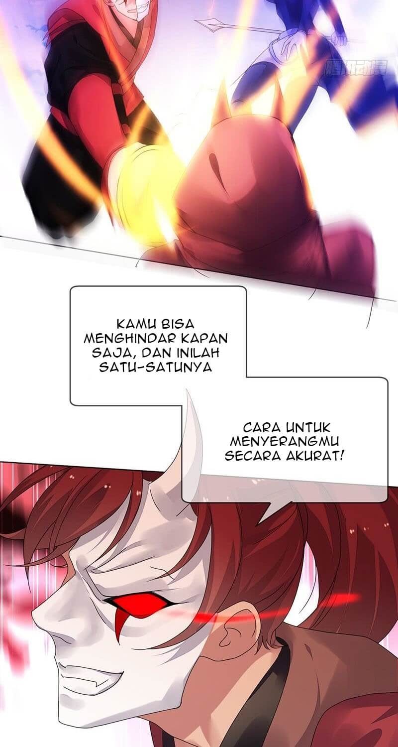 NSD Gaming Chapter 161 Bahasa Indonesia